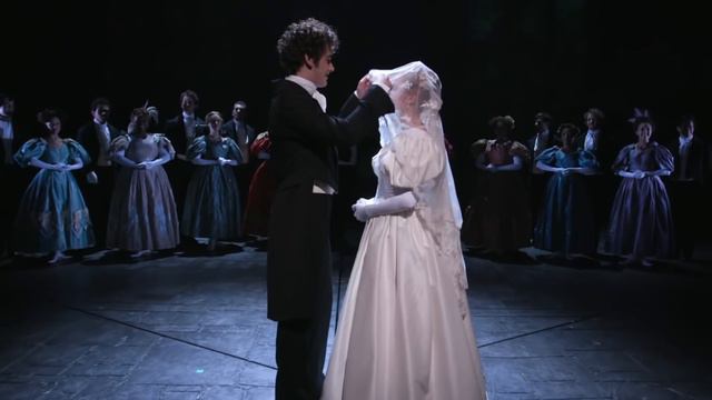 Les Misérables - O fenômeno musical смотреть онлайн