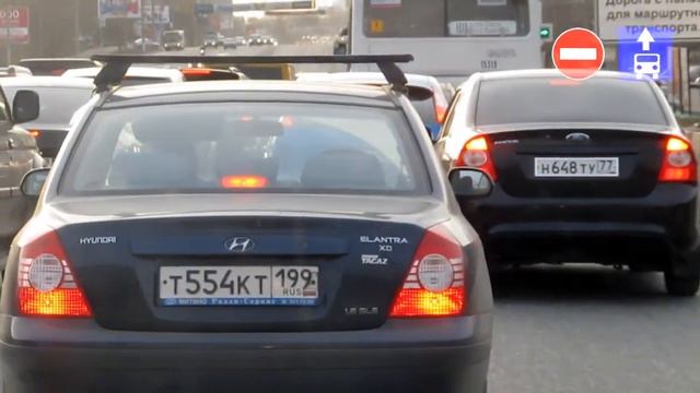 Фантастически качественные дороги в городе Москва смотреть онлайн