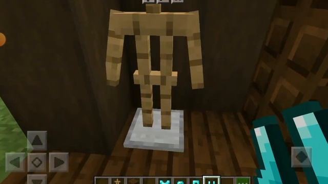 КАК ПОСТРОИТЬ ТОП 4 декорации в майнкрафте смотреть онлайн