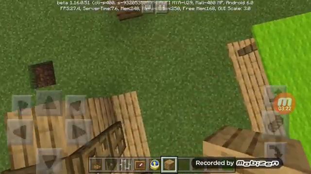 Топ-3 декорации в Minecraft PE версия 1.16.0. 51 смотреть онлайн