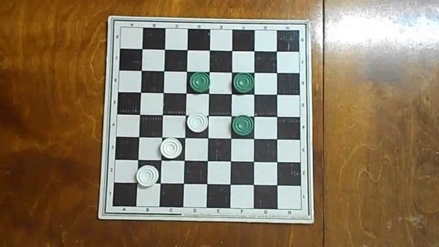 Шашки для самых юных 7 Колонка смотреть онлайн