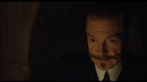 🎥 Призраки в Венеции (2023)