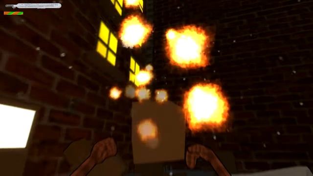 Симулятор бомжа смотреть онлайн