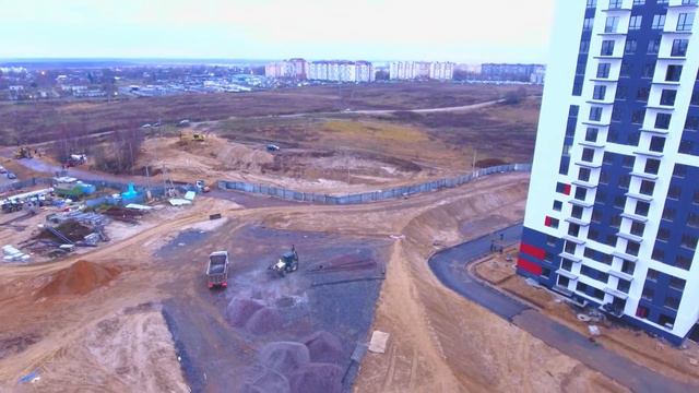 КСК ЖК"Центральный" 2-ая очередь 10.11.18 квартиры от подрядчиков 775 75 05 Эстейт Спб смотреть онлайн