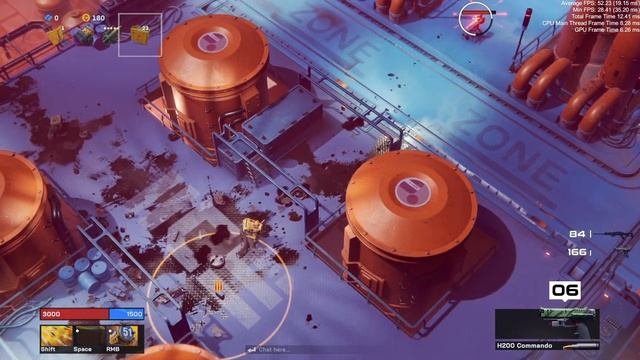 (synthetik 2) another funny weapon upgrade that just kills you смотреть онлайн