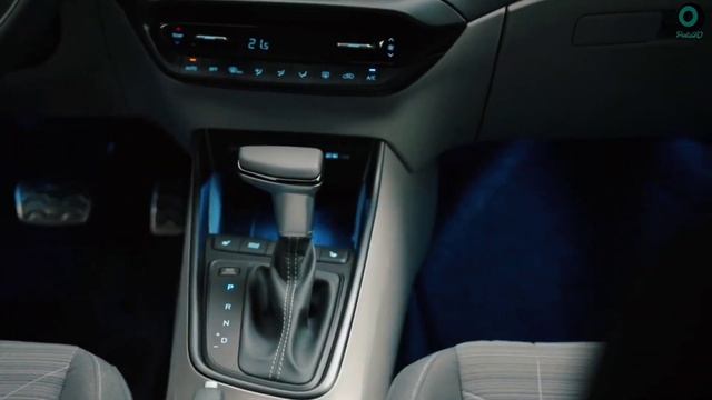 2024 Hyundai Bayon - The smallest Hyundai SUV ?! смотреть онлайн