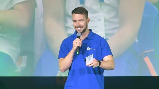 SkillsTalks «Три истории об одной победе». Егор Усольцев, Денис Никифоров, Сергей Курицын.