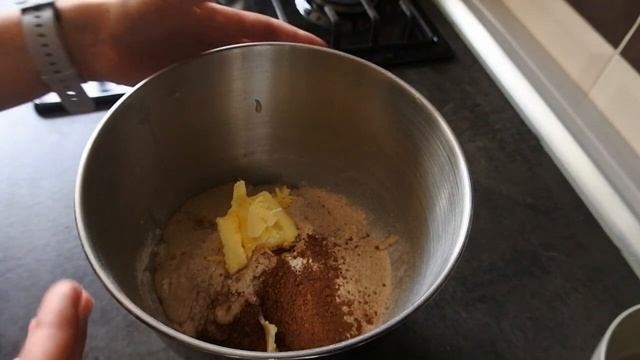 Пряники на закваске смотреть онлайн