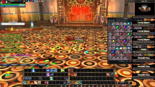 Rappelz Excellent I Возвращение в Rappelz I Мэрвал