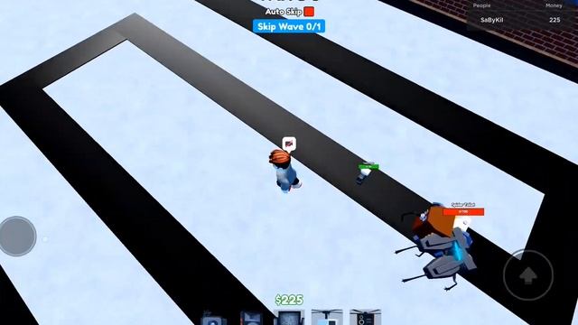 Снуля до джет пака.