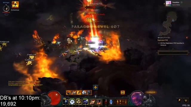 What Needs Changed Going into Season 23? Diablo 3 PTR 2.7.0 Thoughts смотреть онлайн