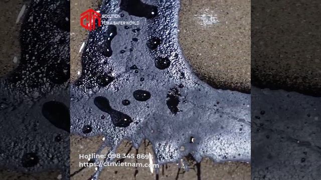 Bình Xịt Chống Thấm Dột Trần Nhà, Mái Tôn, Mái Nhà, Nhà Vệ Sinh Comma THiS