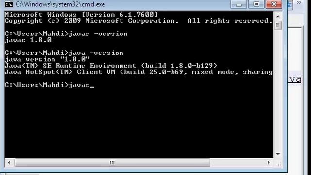 Bangla java Tutorial part-1-(System Ready) смотреть онлайн