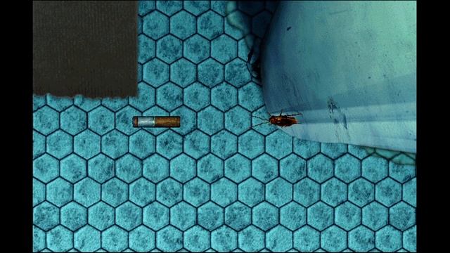 Bumbling Through Bad Mojo: Redux p.5 - The Other Endings (FINAL) смотреть онлайн