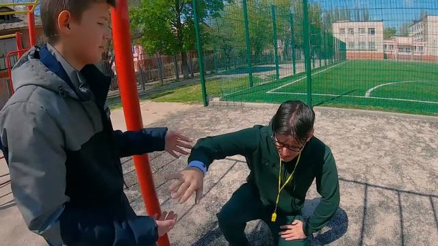 КОРОЧЕ ГОВОРЯ, Я СЛАБАК [От первого лица] – Я СИЛЬНЫЙ. смотреть онлайн