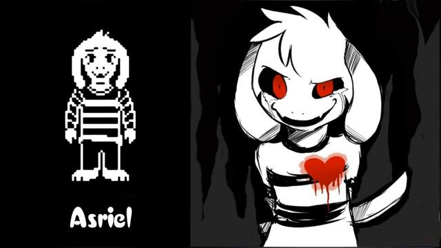 UNDERTALE characters as Monsters 2018 - In Real Life смотреть онлайн