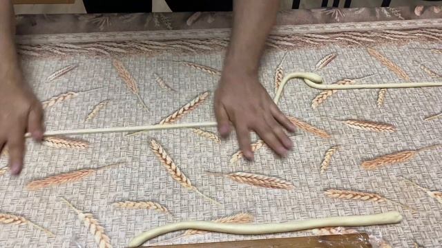 ӘШМӘ КУЙМАК/ЖАРЕНЫЕ КОСИЧКИ смотреть онлайн