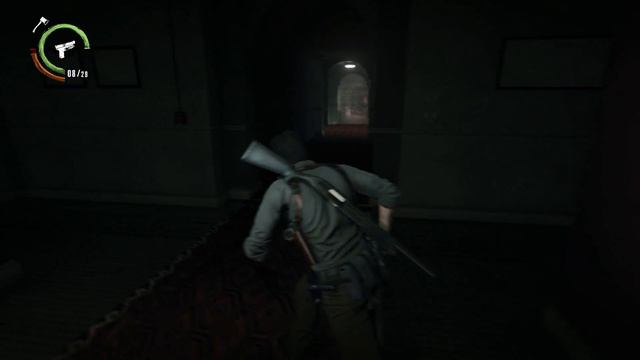 [20] Artful Minds (Let's Play The Evil Within 2 PC w/ GaLm) смотреть онлайн