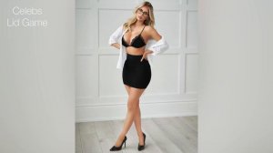 Mikayla Demaiter Biography | Facts | Curvy Model | Age | Lifestyle | Relationship