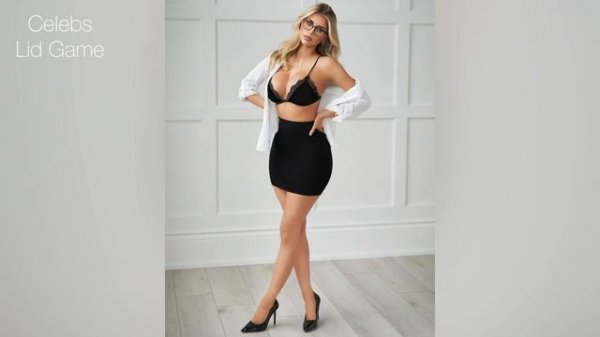 Mikayla Demaiter Biography | Facts | Curvy Model | Age | Lifestyle | Relationship