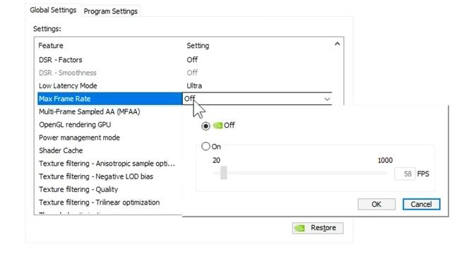 nvidia Graphics Card Settings For Best Performance Hindi смотреть онлайн