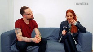 SIMONE SIMONS | interview | EPICA