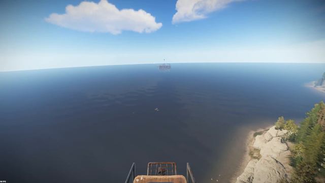 RUST - История Героя смотреть онлайн