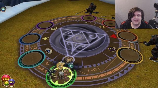 Which Side Quests Are Worth Doing In Wizard101? смотреть онлайн