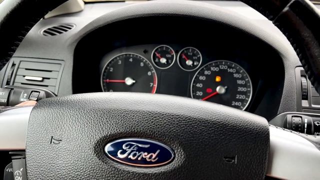 Ford Focus C-Max 2.0 16V Ghia Zadbany ze Szwajcarii !!! BEZWYPADKOWY! #sprzedam смотреть онлайн