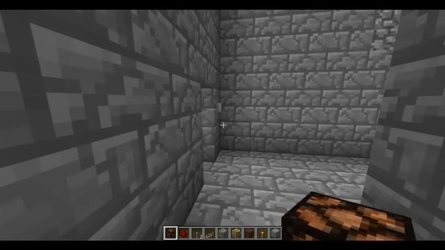 Обзор Грибного острова в Minecraft смотреть онлайн