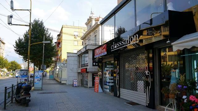 Албания город Тирана фото смотреть онлайн