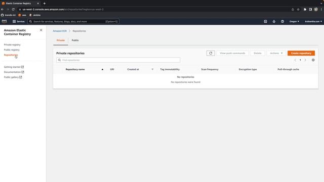 How to deploy microservices on aws смотреть онлайн