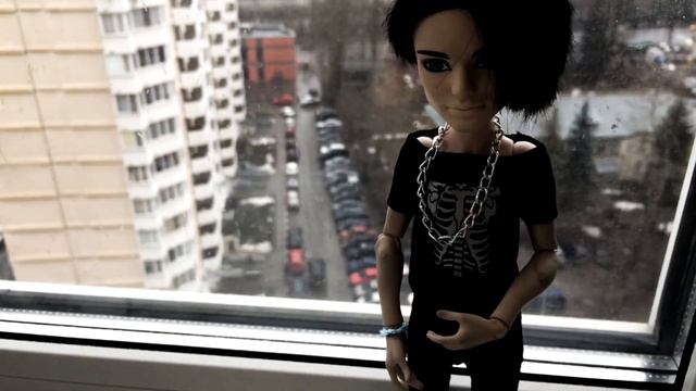 odoʞɔ||katty leo stop motion monster high смотреть онлайн