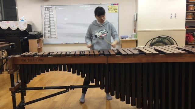 Etude Op.11, No.4 by Clair Omar Musser | Performed by Yu-Tong Tsai (Eudora) смотреть онлайн