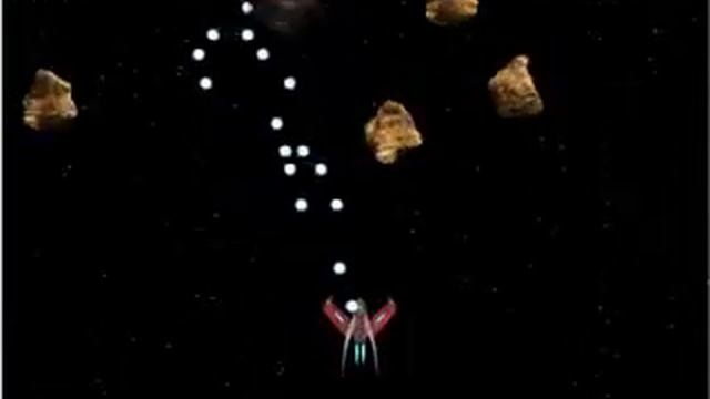 Sneak Peek - XNA 101 - Space Fighter смотреть онлайн