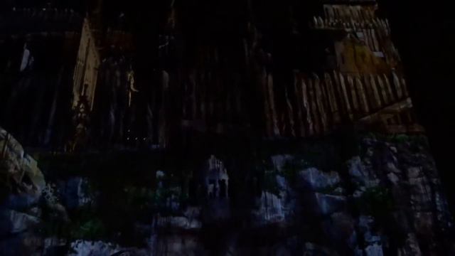 Rouen Cathedral - Vikings смотреть онлайн