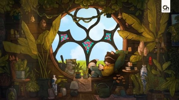 Endless Sunday ?  [Chillhop   instrumental beats]