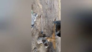 ремонт ступицы 2 ПТС 4