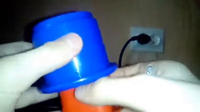 Как сделать ночник смотреть онлайн