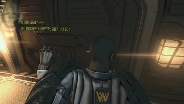 Прохождение игры Aliens Vs Predator за чужого 4 часть(джунгли)