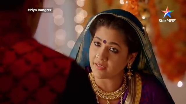 FULL EPISODE -6 | Piya Rangrezz | Shraddha Ne Sher Singh Ko Bataaya Sach | पिया रंगरेज़ #starbharat смотреть онлайн