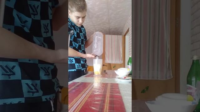 как приготовить коктейль для мышц в домашних условиях. смотреть онлайн