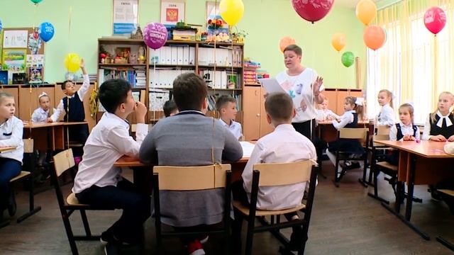 ПЕДАГОГ ИЗ РЕУТОВА ВОШЕЛ В ТОП ЛУЧШИХ В ПОДМОСКОВЬЕ 08.09.21 смотреть онлайн