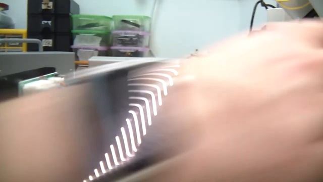 Quick 857DW+ Термовоздушная паяльная станция 3-его поколения смотреть онлайн