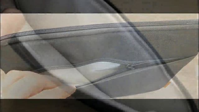 Inateck 13 13 3 Zoll Laptop Hülle Tasche смотреть онлайн