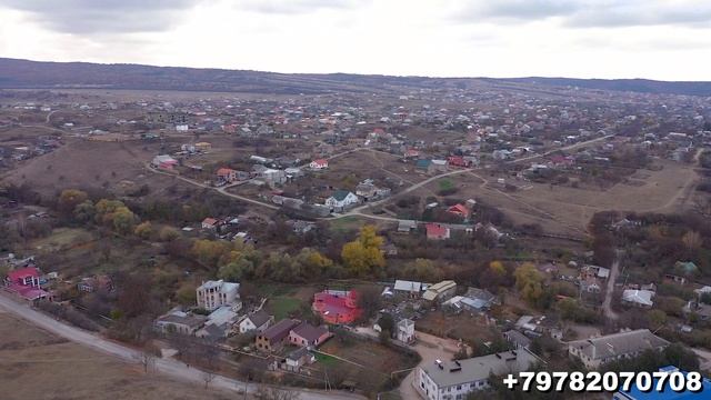 ДОБРОЕ - земля в Крыму возле Алушты! ВСЕ ЦЕНЫ на землю в этом районе // Крым с квадрокоптера! смотреть онлайн