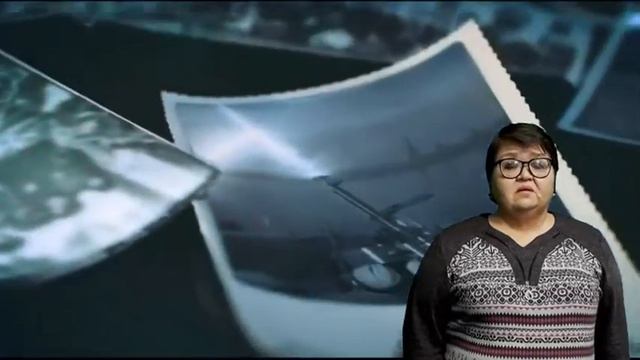 Мои монологи. Валентин Жук "Монолог блокадного Ленинграда" - исполняет Айман Зыбалева. смотреть онлайн
