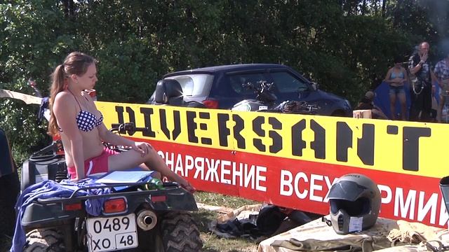 Мотофест2012