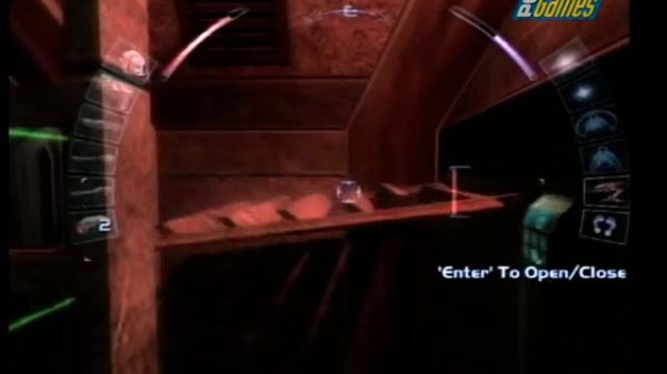 PC Games 02/2004 - Deus Ex 2 Invisible War