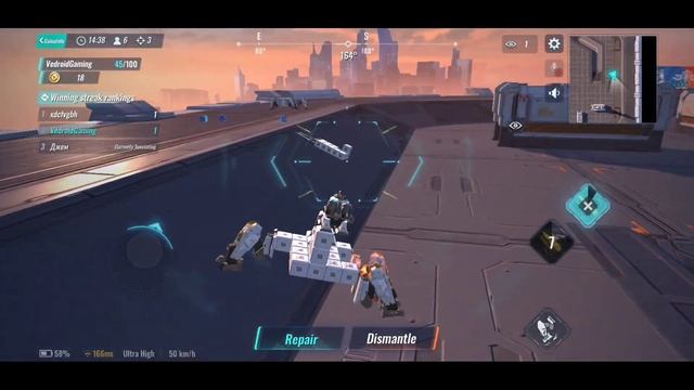 Astracraft | Crossout по-китайски | Первый взгляд ? смотреть онлайн